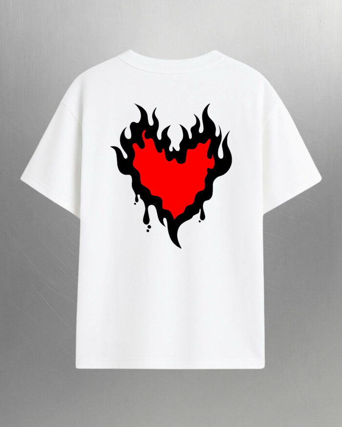 ΦΛΕΓΟΜΕΝΗ ΚΑΡΔΙΑ