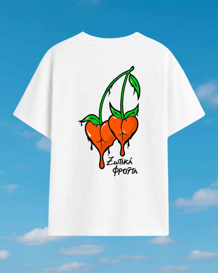 ΞΩΤΙΚΑ ΦΡΟΥΤΑ