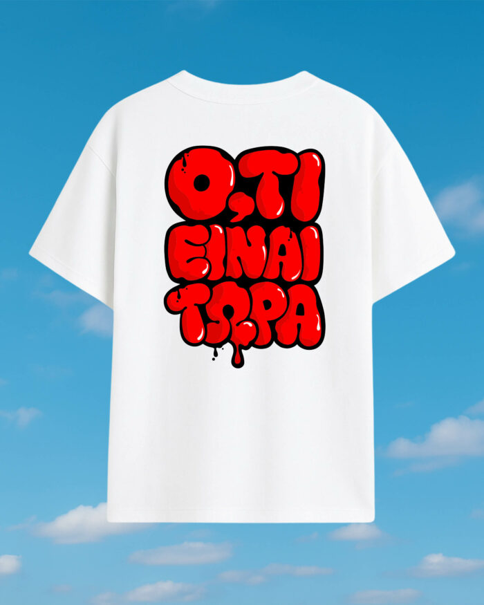 Ο,ΤΙ ΕΙΝΑΙ ΤΩΡΑ